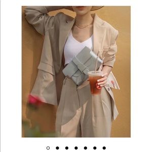Senreve Aria Belt Bag